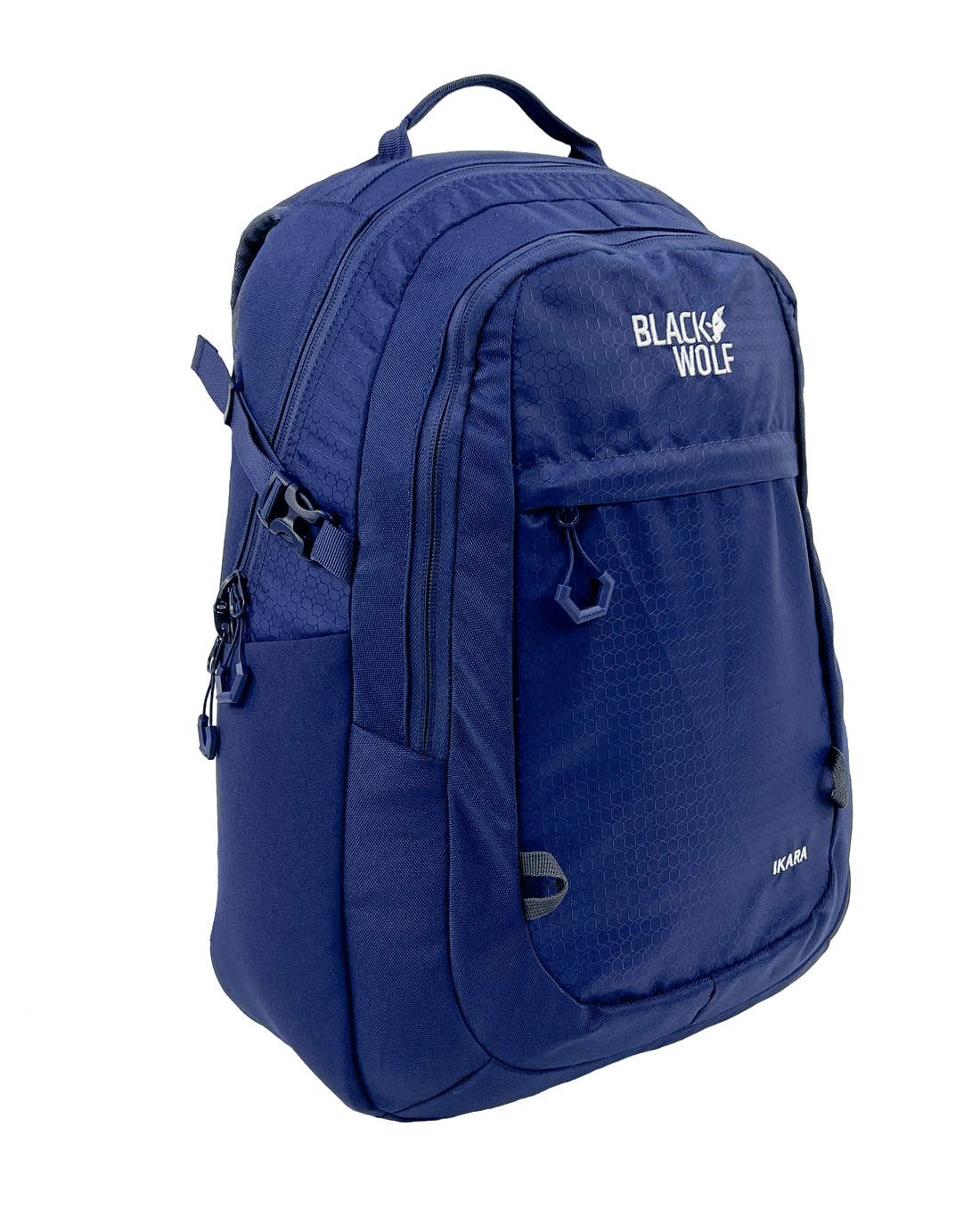 Black Wolf - Ikara 23L Backpack - Eclipse