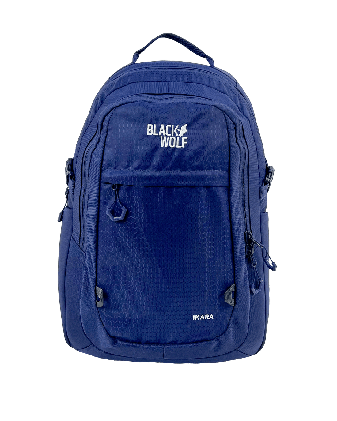 Black Wolf - Ikara 23L Backpack - Eclipse - 0