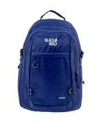 Black Wolf - Ikara 23L Backpack - Eclipse