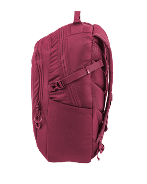 Black Wolf - Ikara 23L Backpack - Tibetan Red
