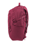 Black Wolf - Ikara 23L Backpack - Tibetan Red