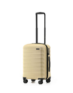 Tosca - Interstellar 2.0 20in Small On board Spinner Suitcase - Yellow