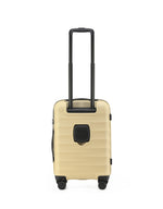 Tosca - Interstellar 2.0 20in Small On board Spinner Suitcase - Yellow