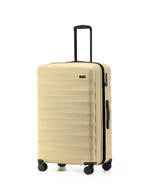 Tosca - Interstellar 2.0 30in Large Spinner Suitcase - Yellow