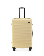 Tosca - Interstellar 2.0 Set of 3 suitcases - Yellow