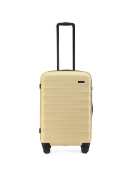 Tosca - Interstellar 2.0 26in Medium Spinner Suitcase - Yellow