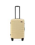 Tosca - Interstellar 2.0 Set of 3 suitcases - Yellow