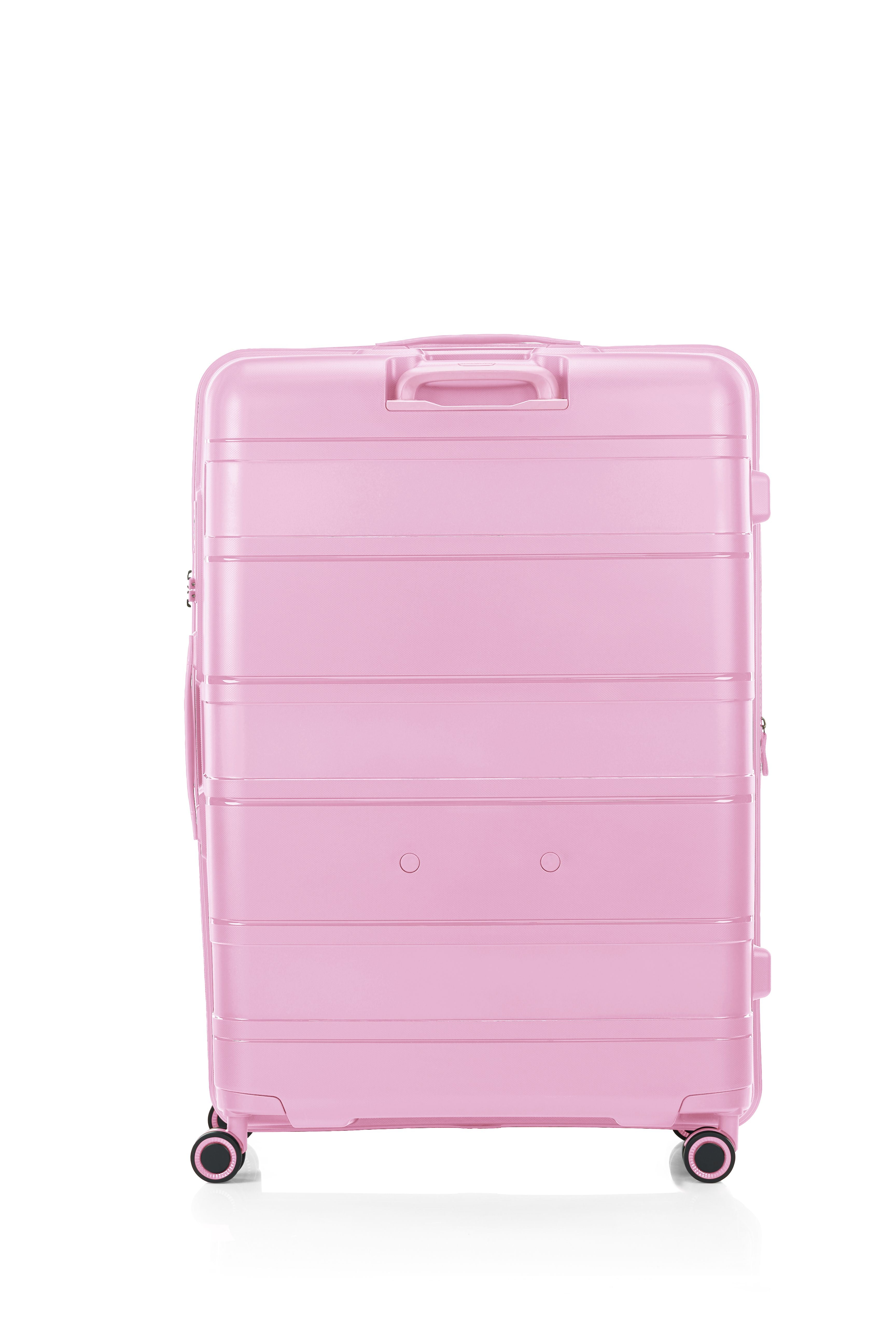 American Tourister - Light Max 69cm Medium Spinner - Fresh Pink