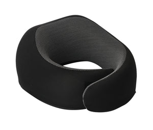 Tosca - TCA074 Wrap Around Neck Pillow - Black