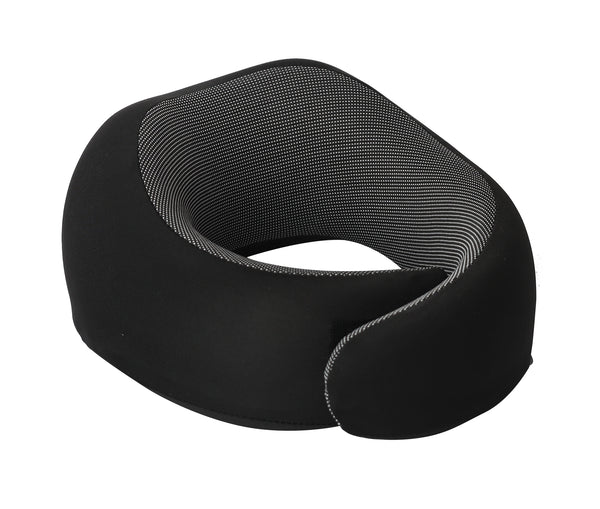 Tosca - TCA074 Wrap Around Neck Pillow - Black