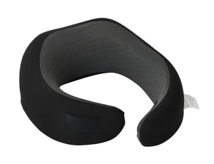 Tosca - TCA074 Wrap Around Neck Pillow - Black