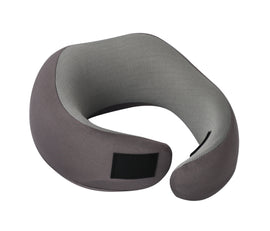 Tosca - TCA074 Wrap around neck Pillow - Grey - 0
