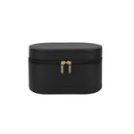 Kate Hill - KA112-A Travel Beauty Case - Black