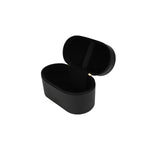 Kate Hill - KA112-A Travel Beauty Case - Black