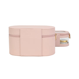 Kate Hill - KA112 Beauty cases 2 Piece Set - Blush - 0