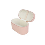Kate Hill - KA112-F Travel Beauty Case - Blush