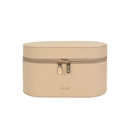 Kate Hill - KA112 Beauty cases 2 Piece Set - Neutral - 0