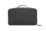 Kate Hill - KA113 Travel Cosmetic Case - Black