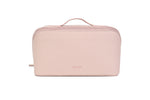 Kate Hill - KA113 Travel Cosmetic Case - Blush