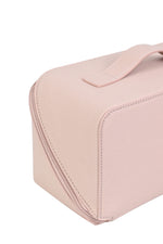 Kate Hill - KA113 Travel Cosmetic Case - Blush