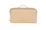 Kate Hill - KA113 Travel Cosmetic Case - Neutral