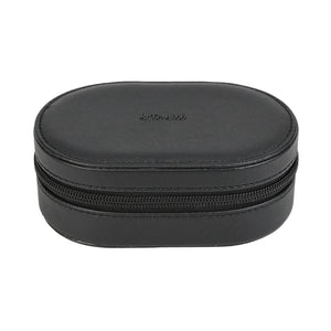 Kate Hil - KA114 Travel Jewellery Case - Black