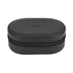 Kate Hill - KA114-A Travel Jewellery Case - Black