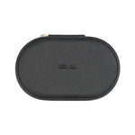 Kate Hill - KA114-A Travel Jewellery Case - Black