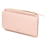 Kate Hill - KA115-F Traveller Wallet - Blush