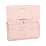 Kate Hill - KA115-F Traveller Wallet - Blush