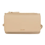Kate Hill - KA115-V Traveller Wallet - Neutral