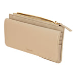 Kate Hill - KA115-V Traveller Wallet - Neutral