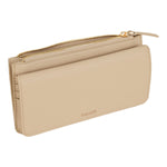 Kate Hill - KA115-V Traveller Wallet - Neutral