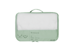 Kate Hill - KA116 3pc Packing Cubes - Pistachio