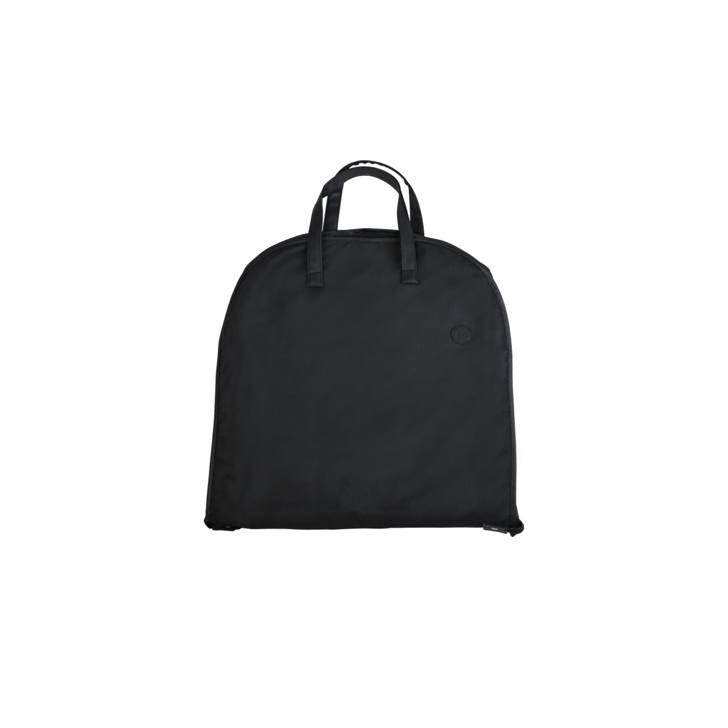 Kate Hill - KA117-A Garment Bag - Black