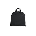 Kate Hill - KA117-A Garment Bag - Black