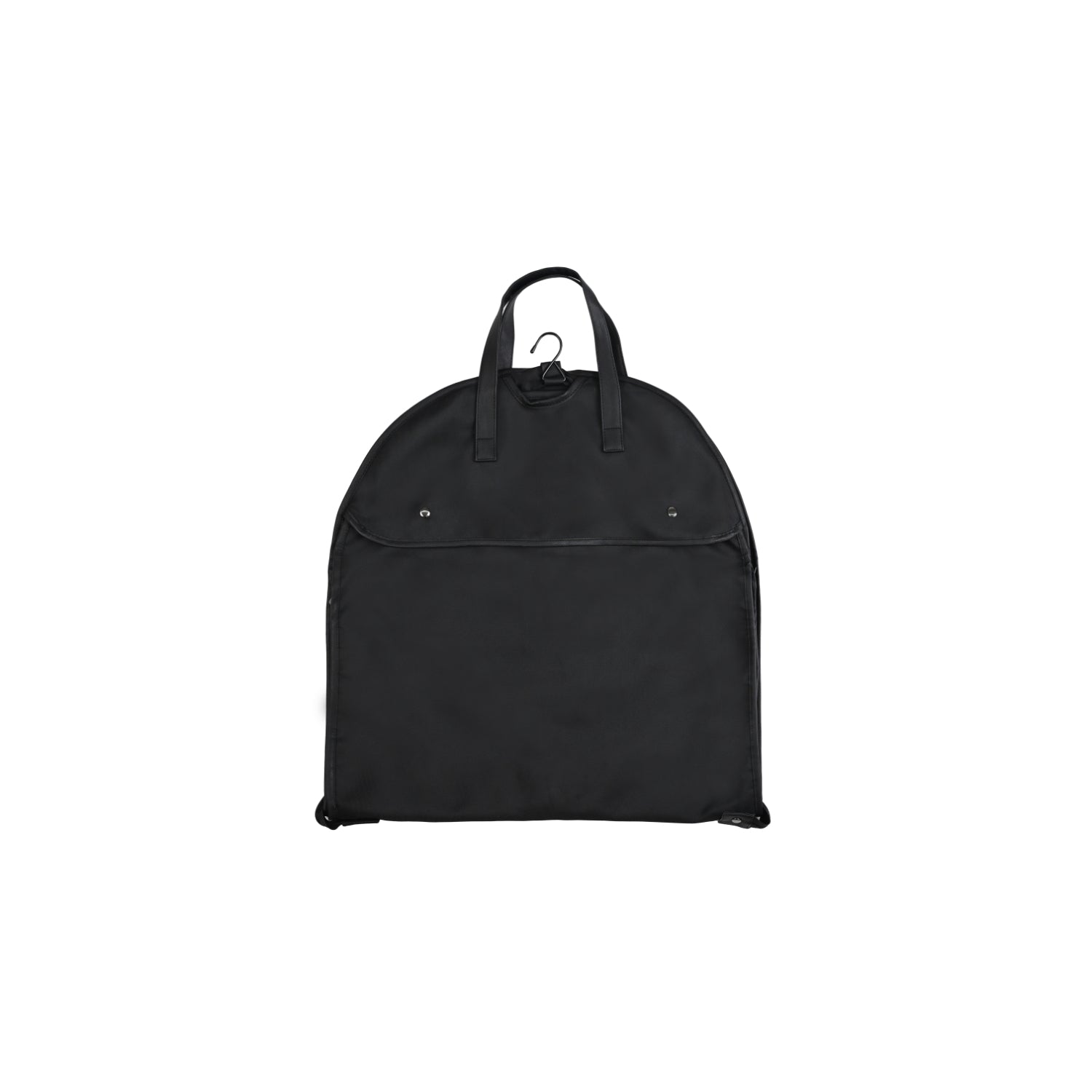 Kate Hill - KA117-A Garment Bag - Black