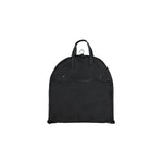 Kate Hill - KA117-A Garment Bag - Black