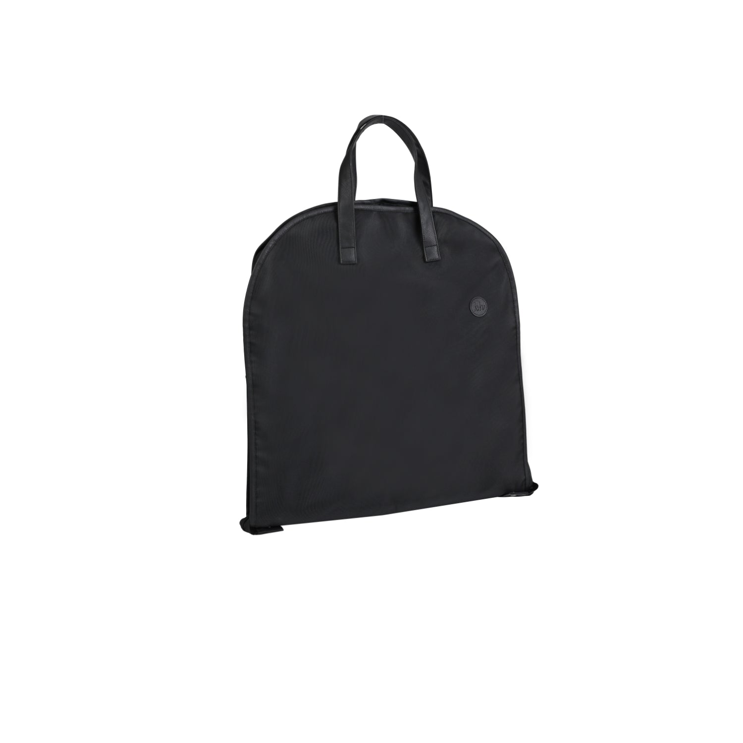 Kate Hill - KA117-A Garment Bag - Black - 0