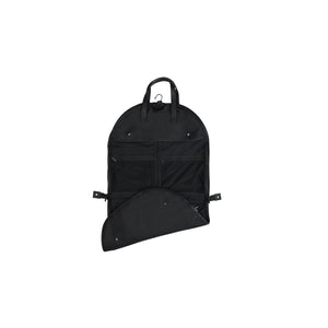 Kate Hill - KA117 Garment Bag - Black