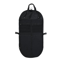 Kate Hill - KA117 Garment Bag - Black