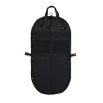 Kate Hill - KA117-A Garment Bag - Black
