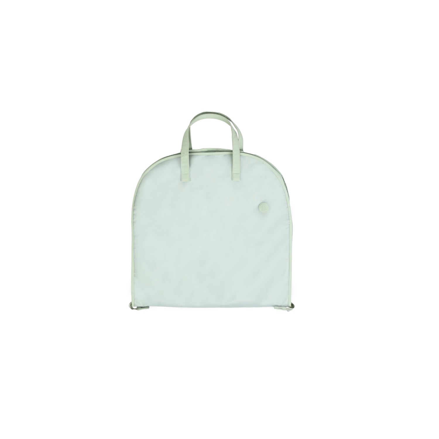 Kate Hill - KA117-C Garment Bag - Pistachio