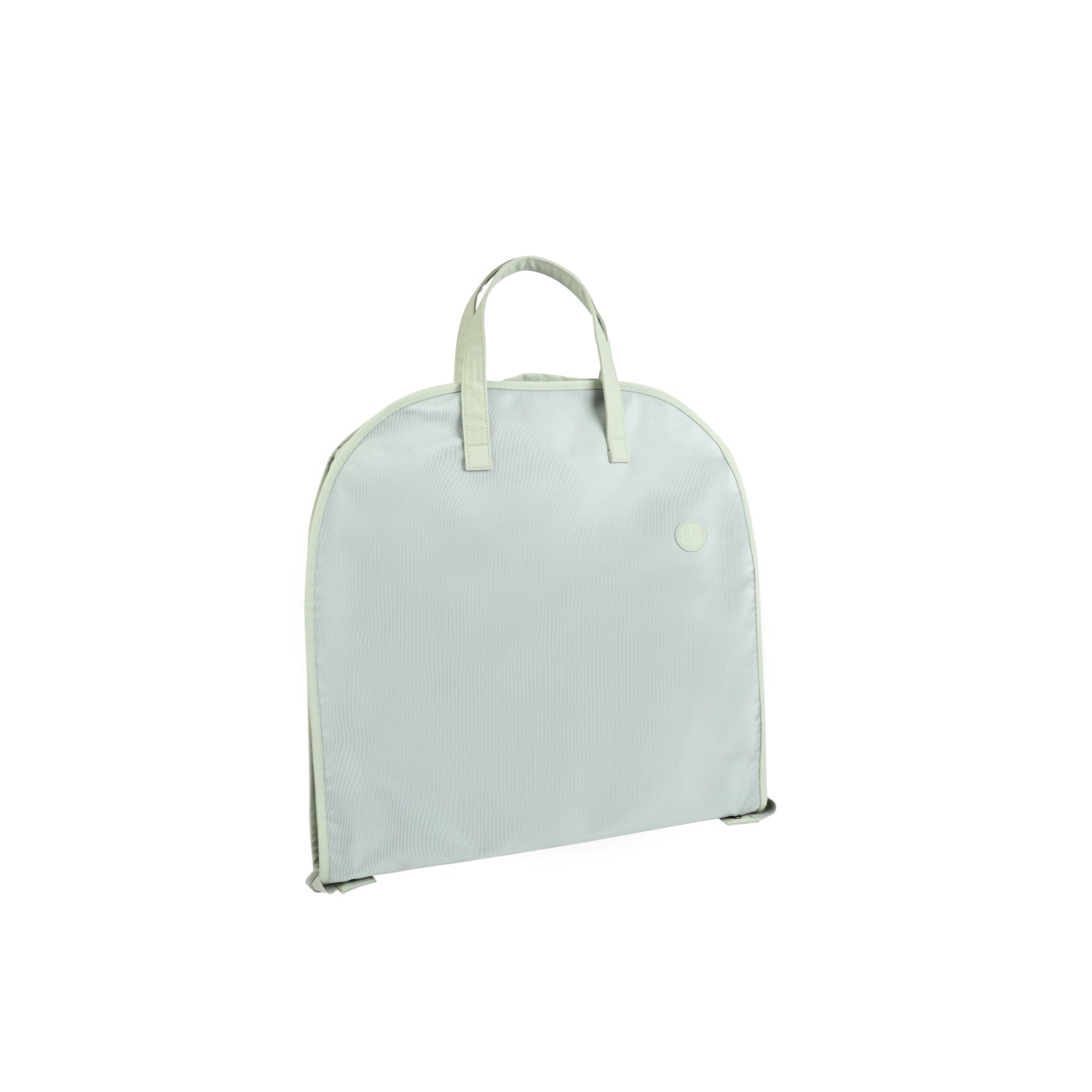 Kate Hill - KA117-C Garment Bag - Pistachio