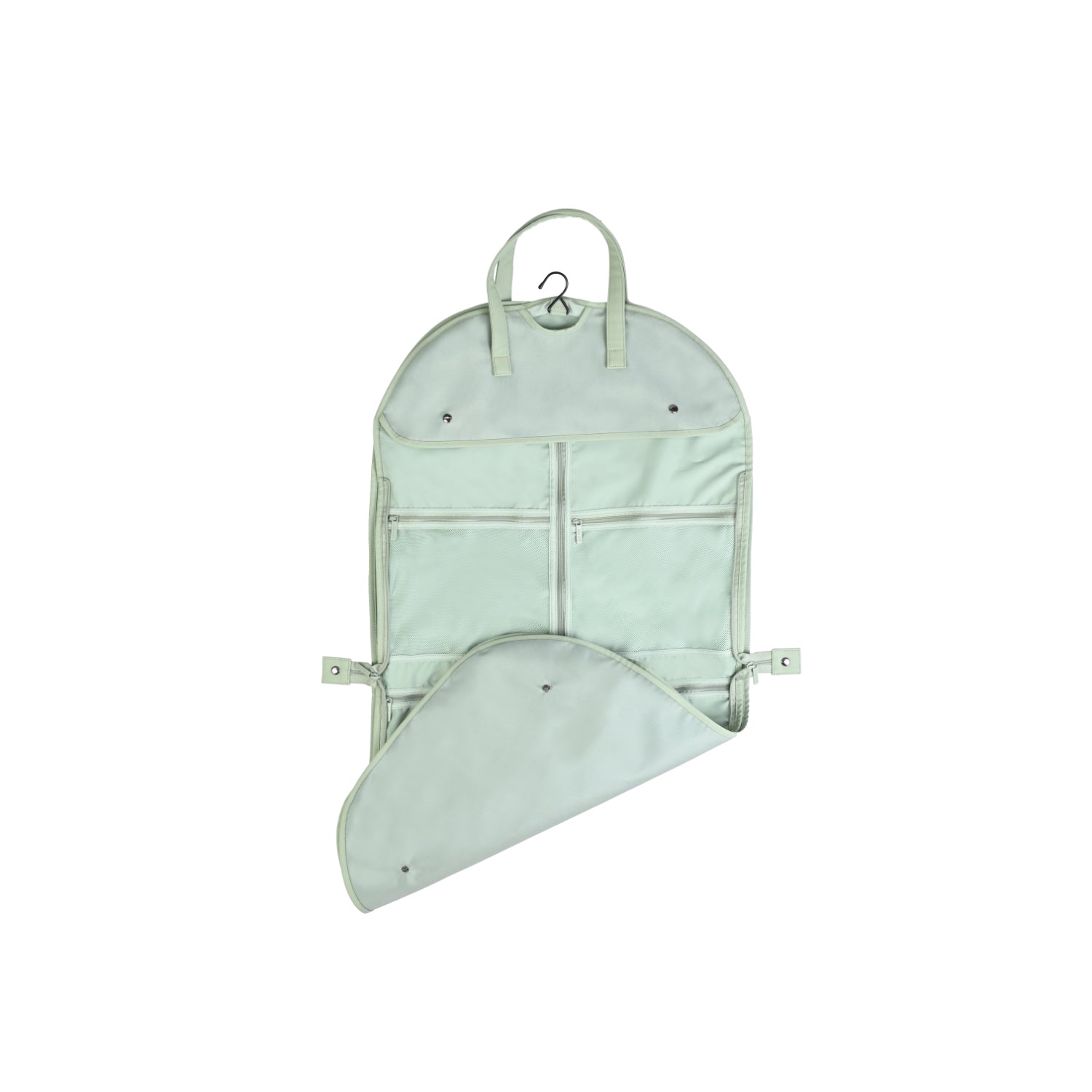 Kate Hill - KA117-C Garment Bag - Pistachio