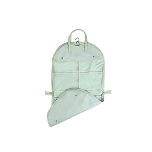 Kate Hill - KA117 Garment Bag - Pistacio