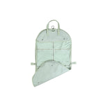 Kate Hill - KA117-C Garment Bag - Pistachio