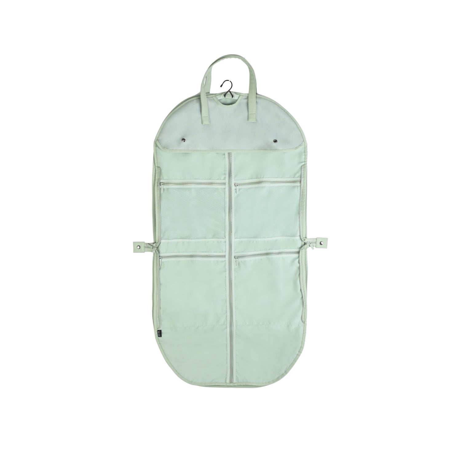 Kate Hill - KA117-C Garment Bag - Pistachio