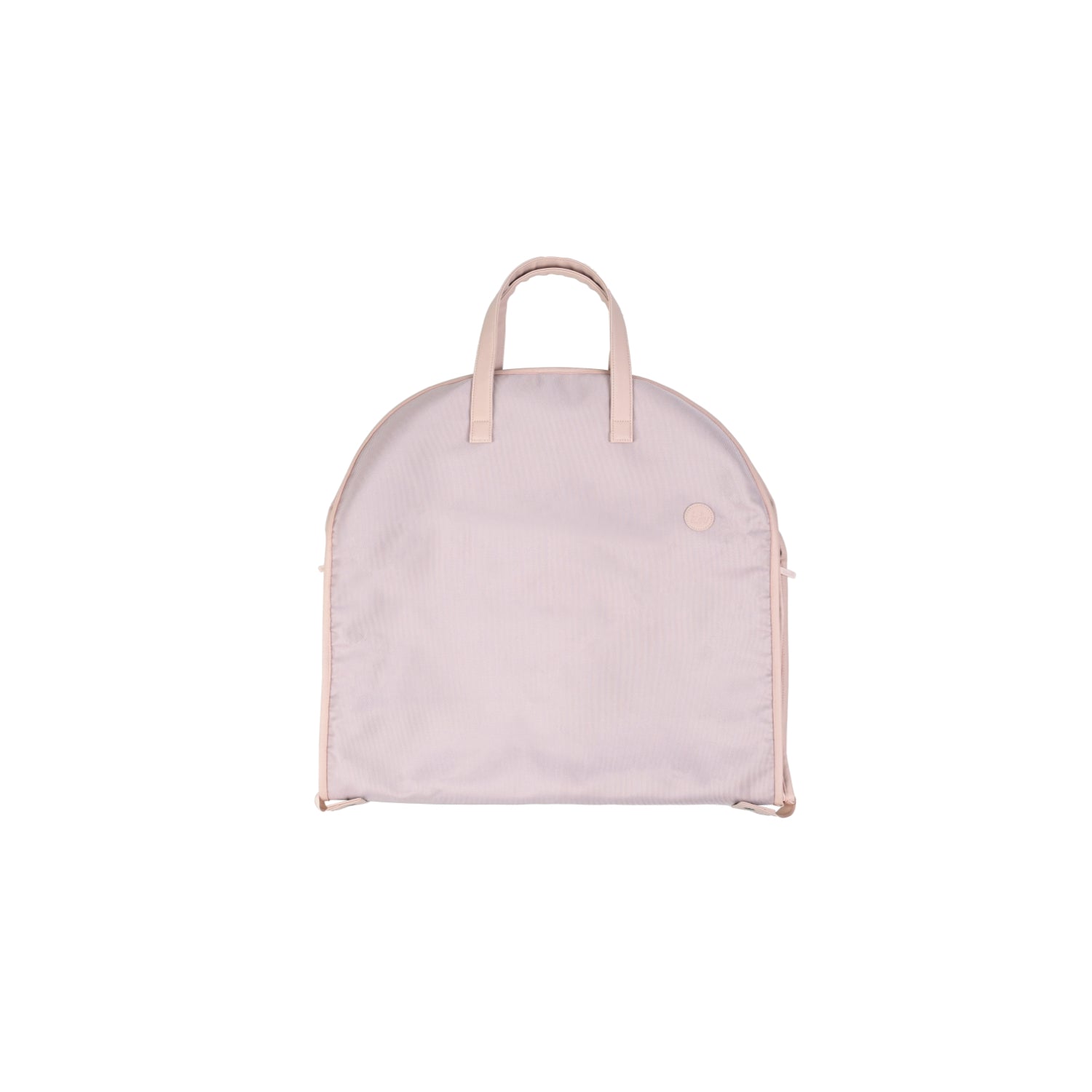 Kate Hill - KA117-F Garment Bag - Blush