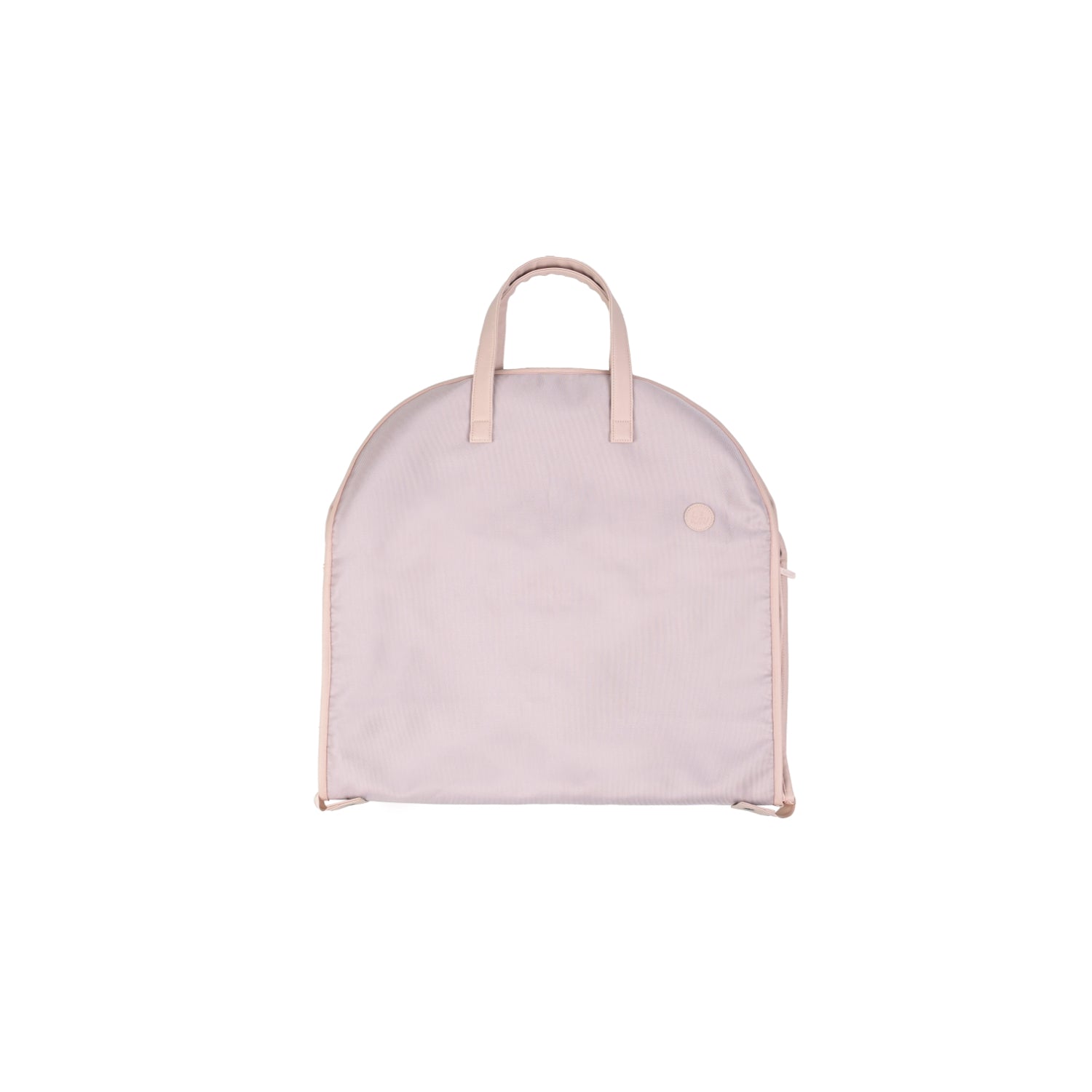 Kate Hill - KA117-F Garment Bag - Blush